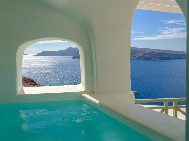 Fanari Villas image