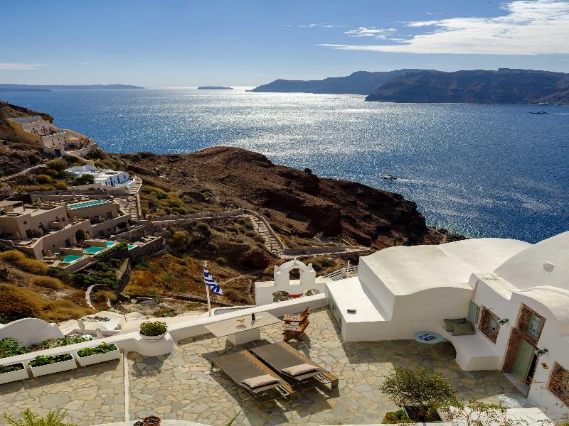 Fanari Villas image
