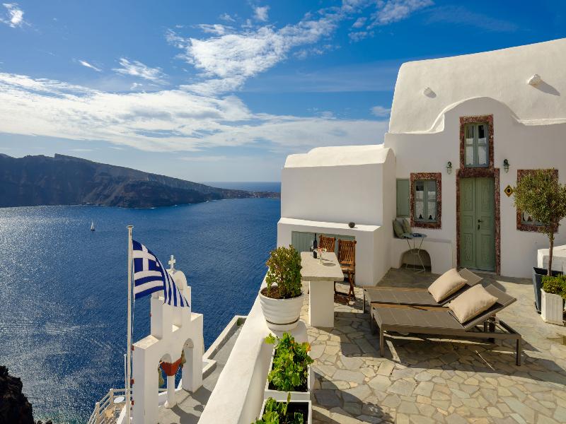 Fanari Villas image