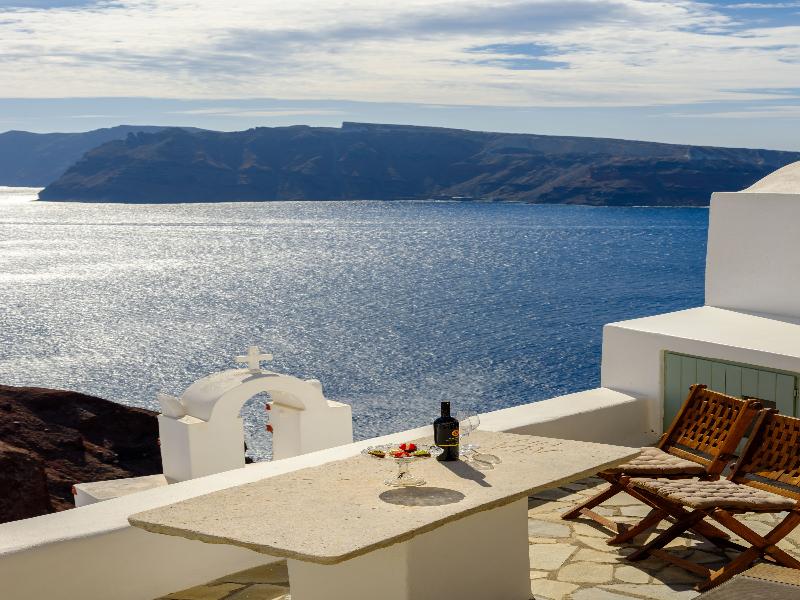 Fanari Villas image