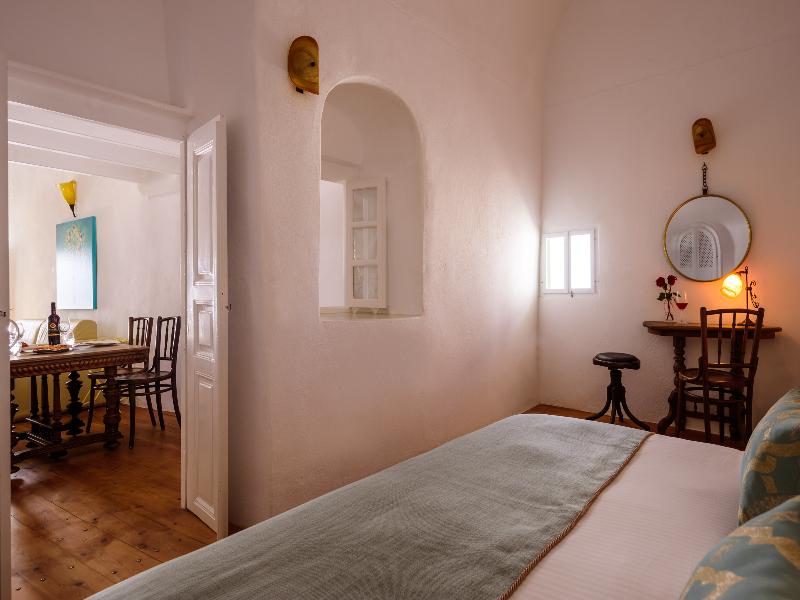 Fanari Villas image