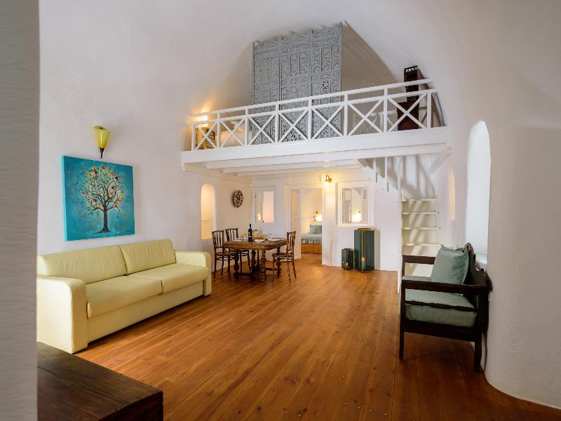 Fanari Villas image