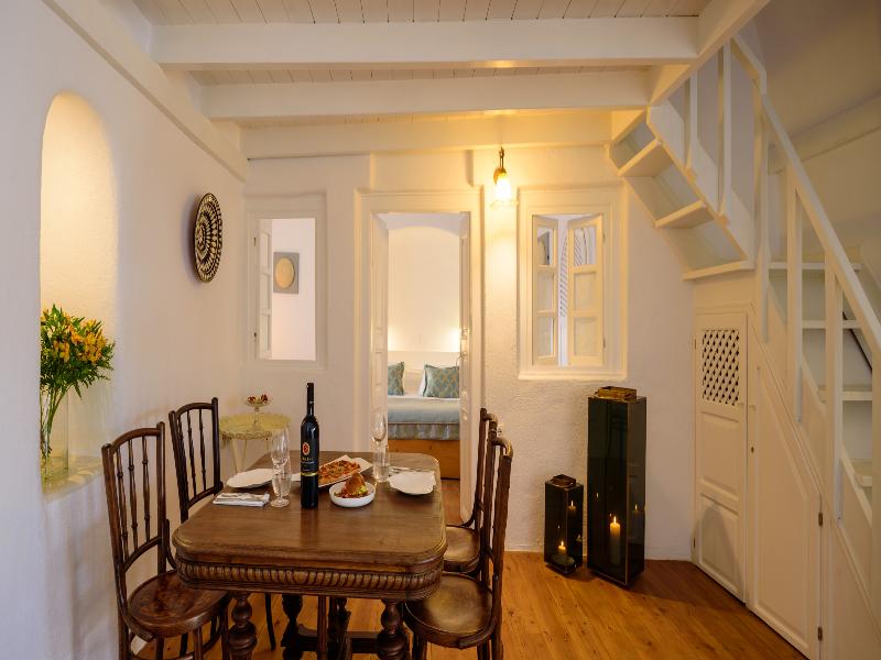 Fanari Villas image
