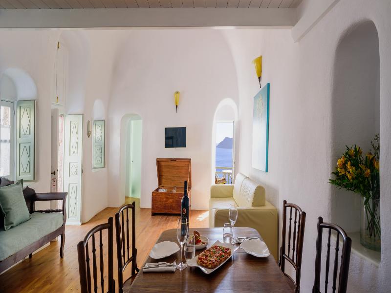 Fanari Villas image