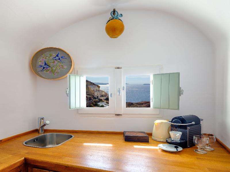 Fanari Villas image