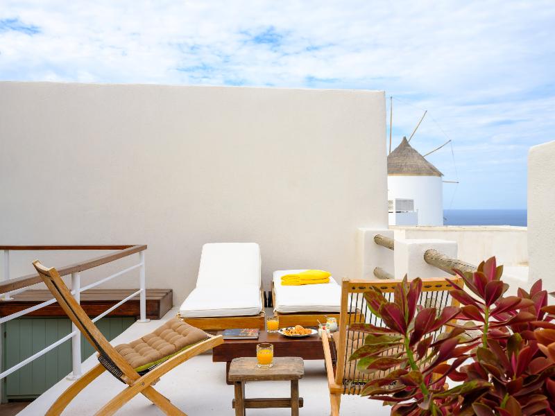 Fanari Villas image