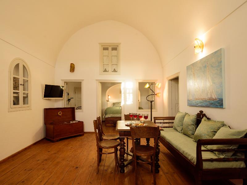 Fanari Villas image