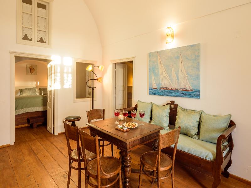 Fanari Villas image