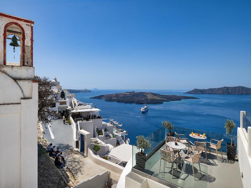 Athina Luxury Suites image