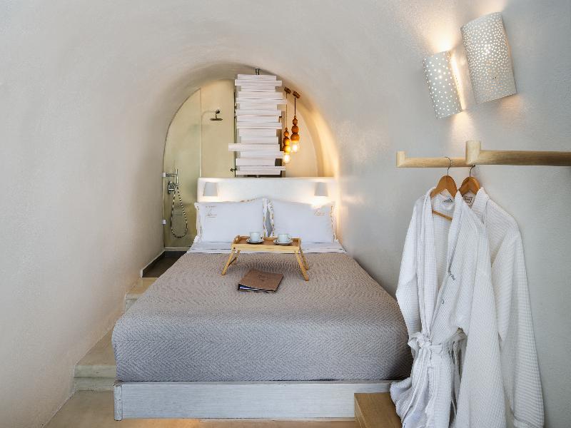 Athina Luxury Suites image