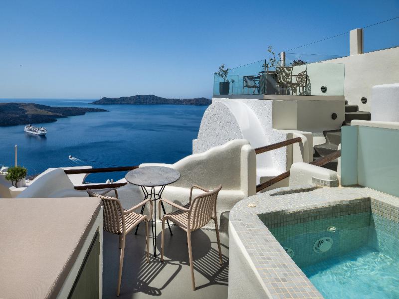 Athina Luxury Suites image
