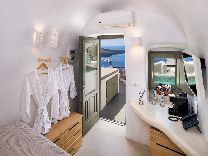Athina Luxury Suites image