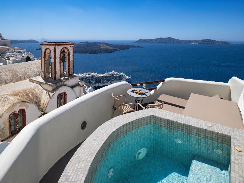Athina Luxury Suites image