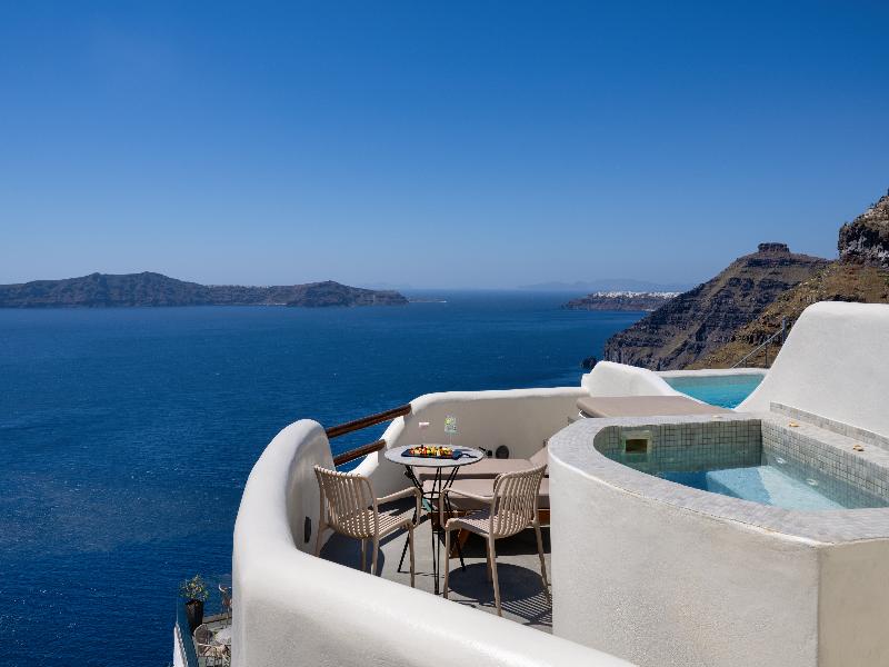Athina Luxury Suites image