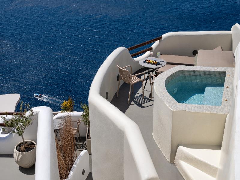 Athina Luxury Suites image