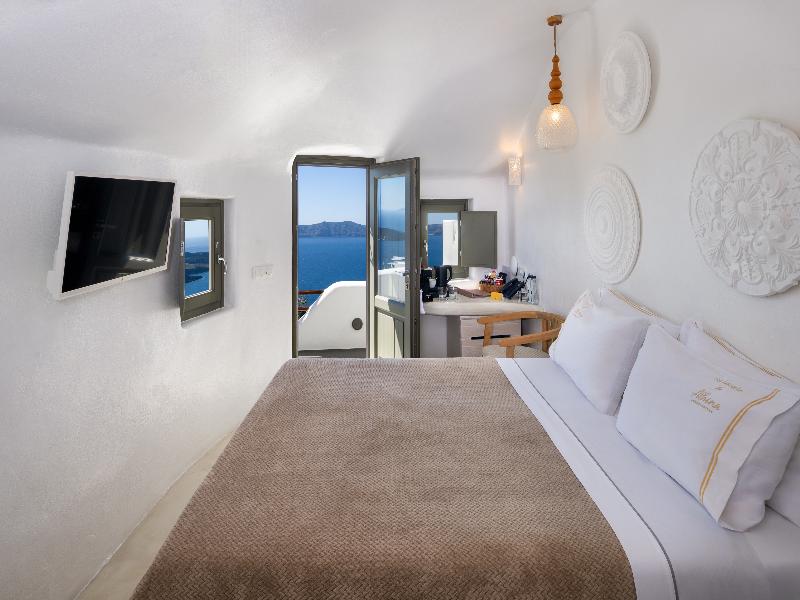 Athina Luxury Suites image