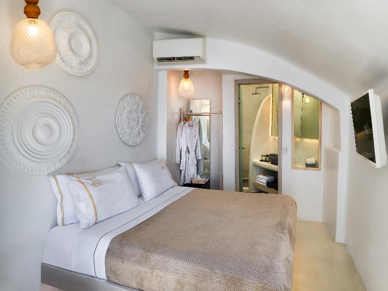 Athina Luxury Suites image