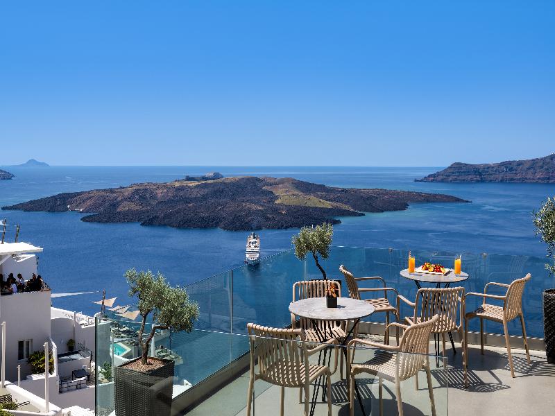 Athina Luxury Suites image