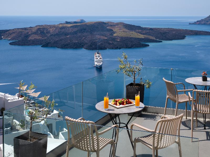 Athina Luxury Suites image