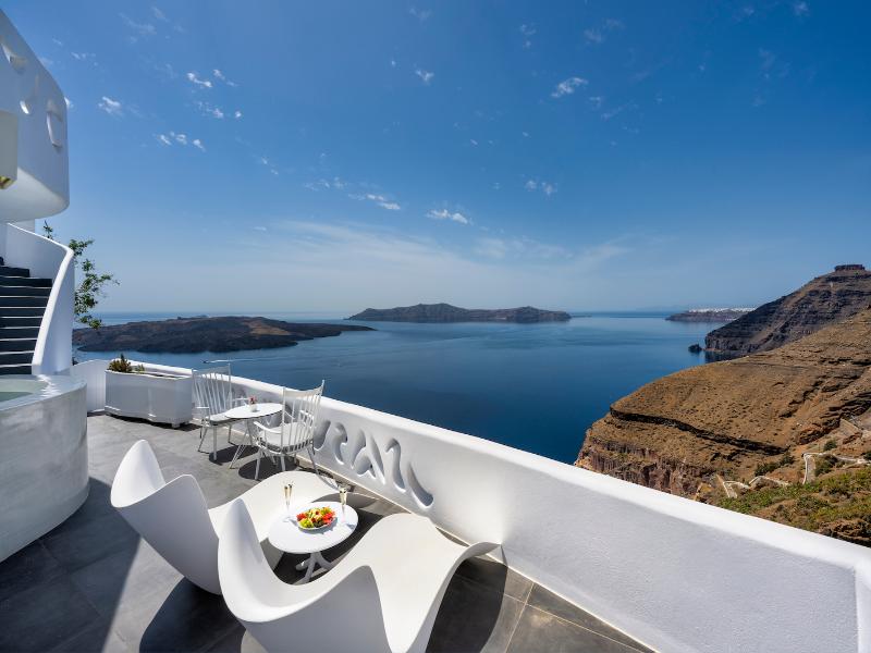Athina Luxury Suites image