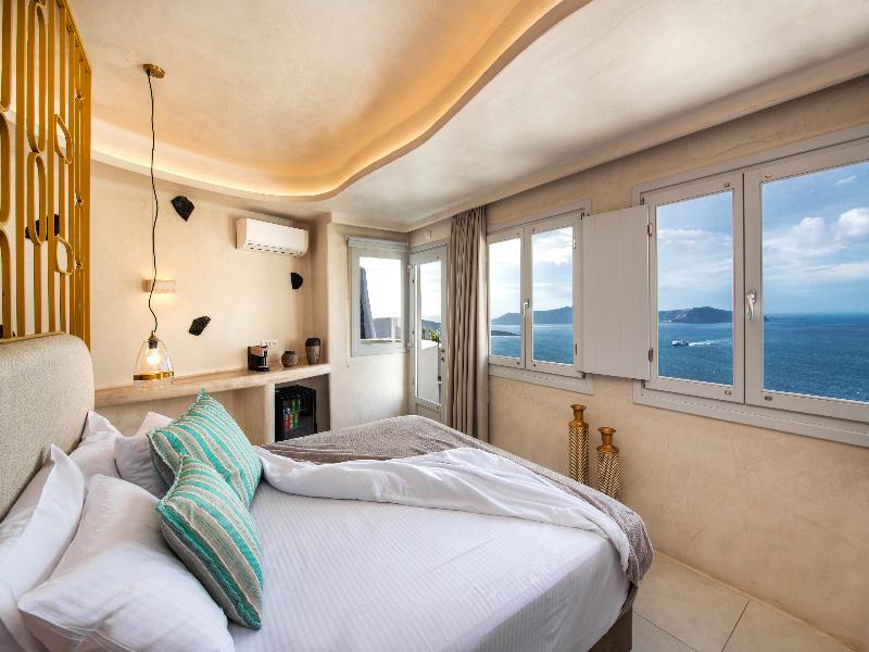 Athina Luxury Suites image