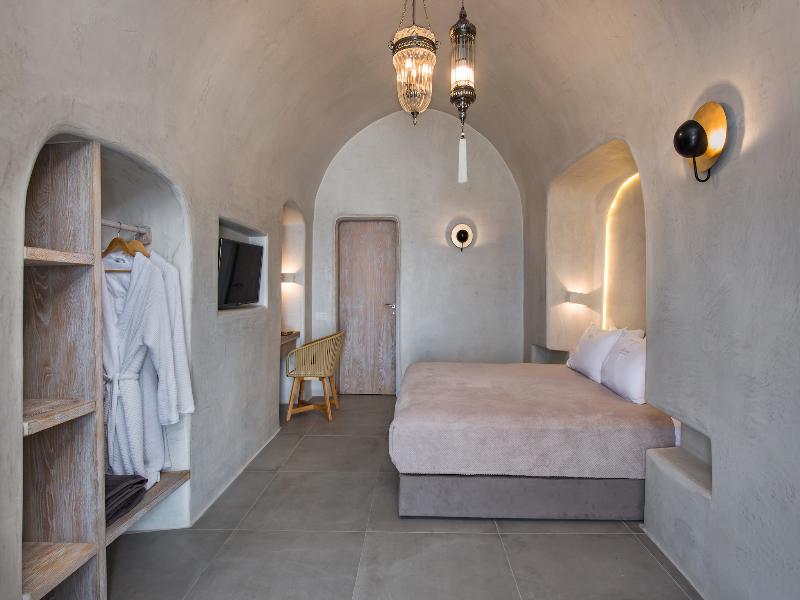 Athina Luxury Suites image