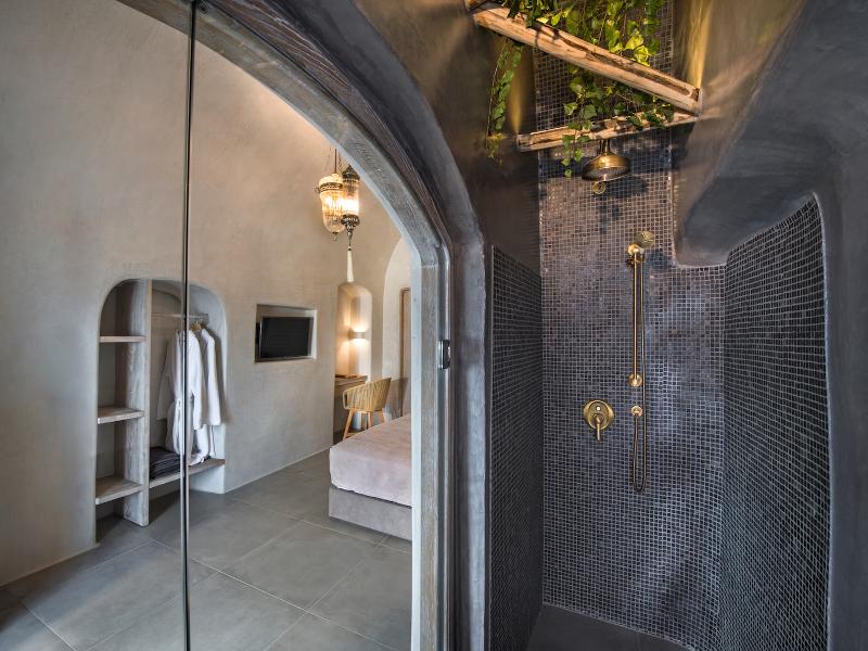 Athina Luxury Suites image