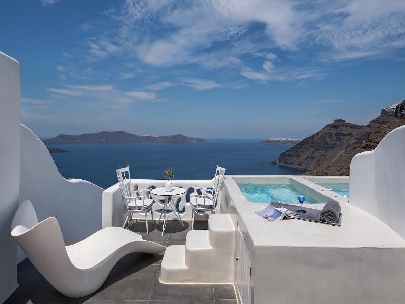 Athina Luxury Suites image