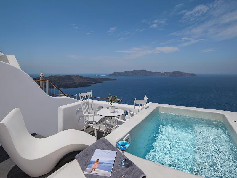 Athina Luxury Suites image