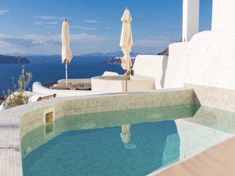 Athina Luxury Suites image