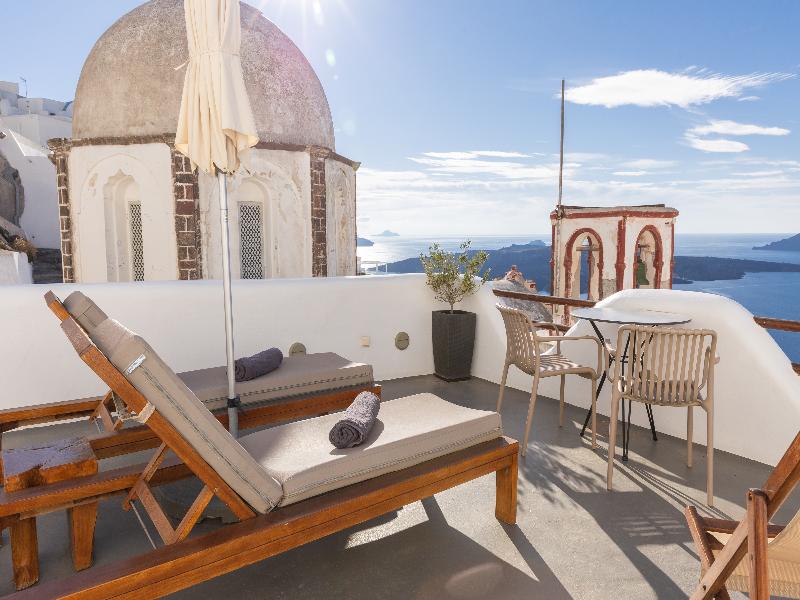 Athina Luxury Suites image
