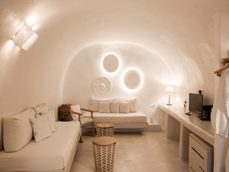 Athina Luxury Suites image