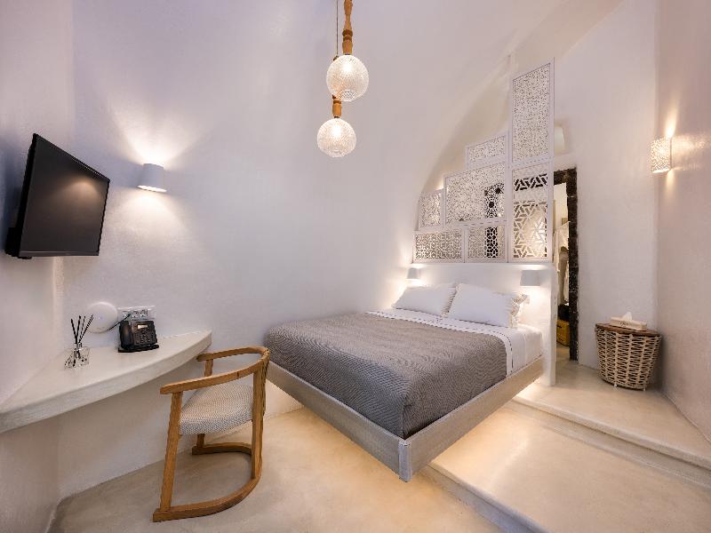 Athina Luxury Suites image