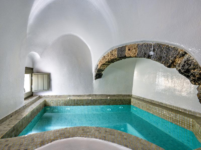 Athina Luxury Suites image