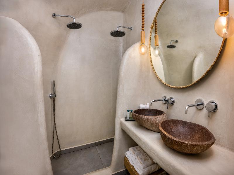 Athina Luxury Suites image