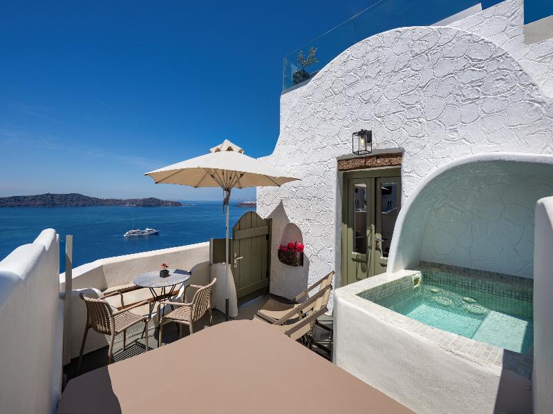 Athina Luxury Suites image
