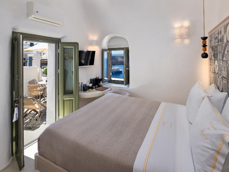 Athina Luxury Suites image