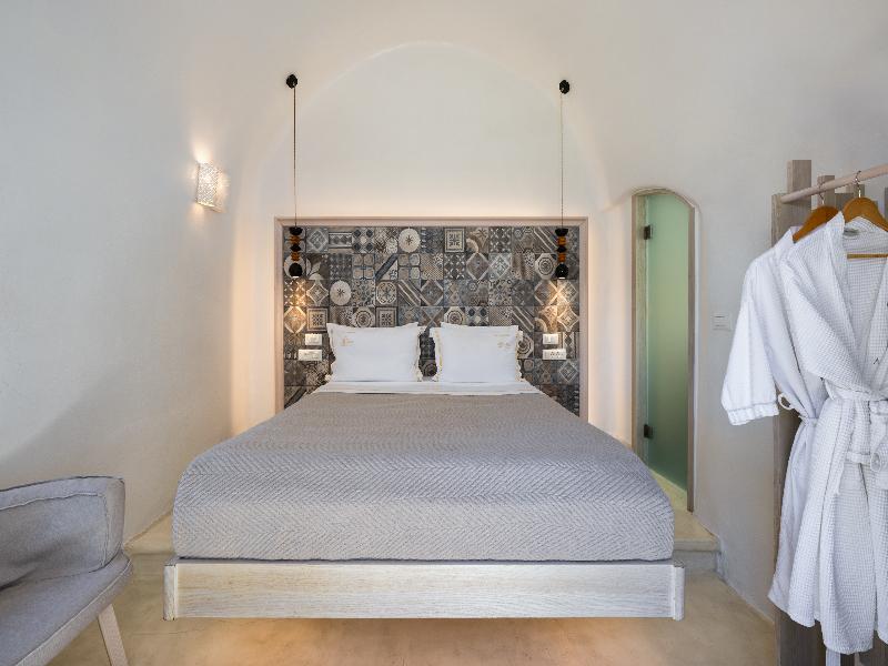 Athina Luxury Suites image