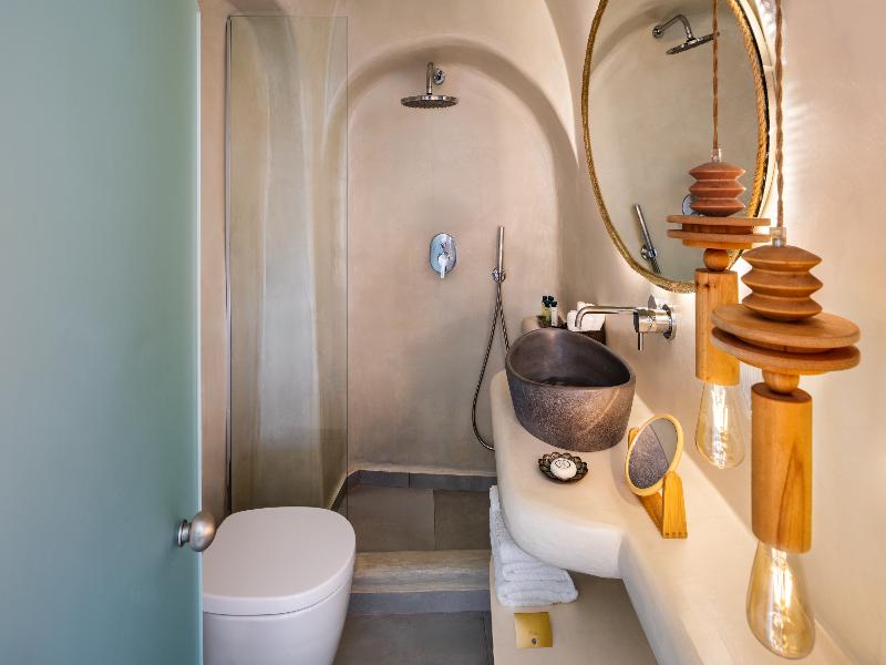 Athina Luxury Suites image