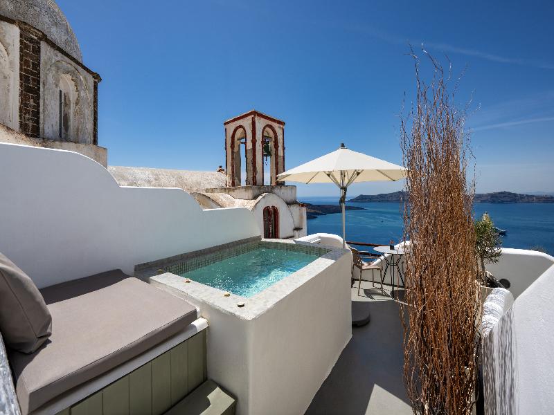 Athina Luxury Suites image