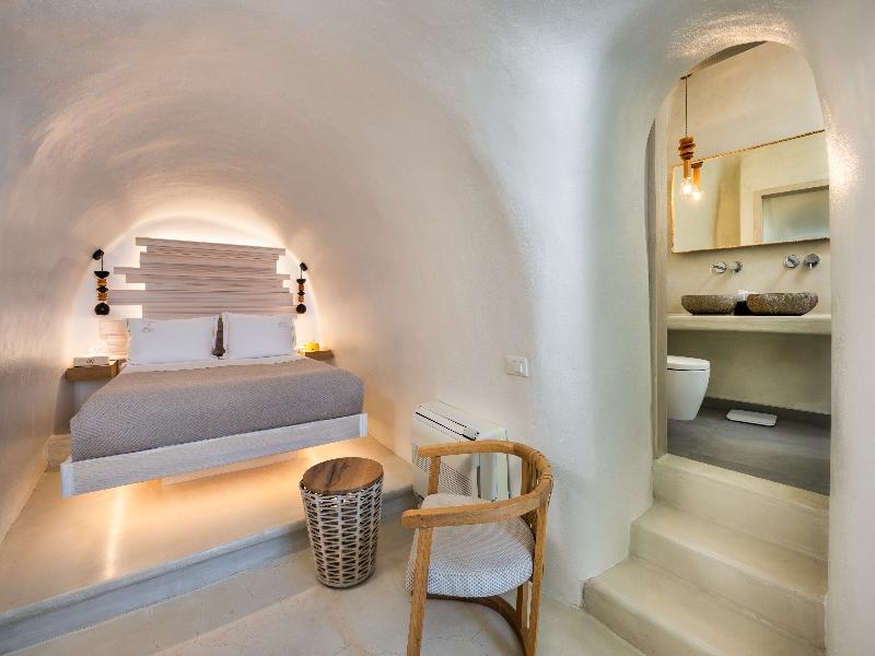 Athina Luxury Suites image