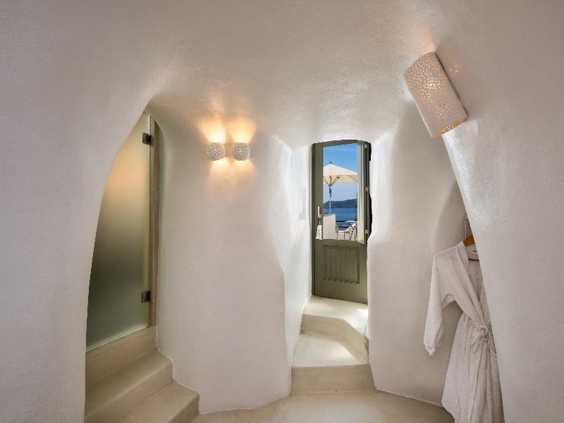 Athina Luxury Suites image