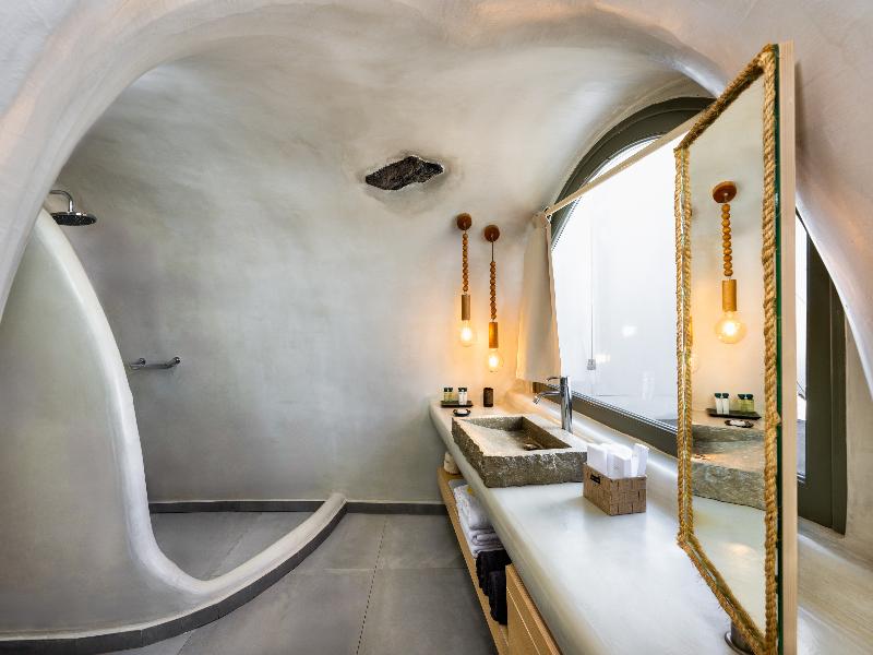Athina Luxury Suites image