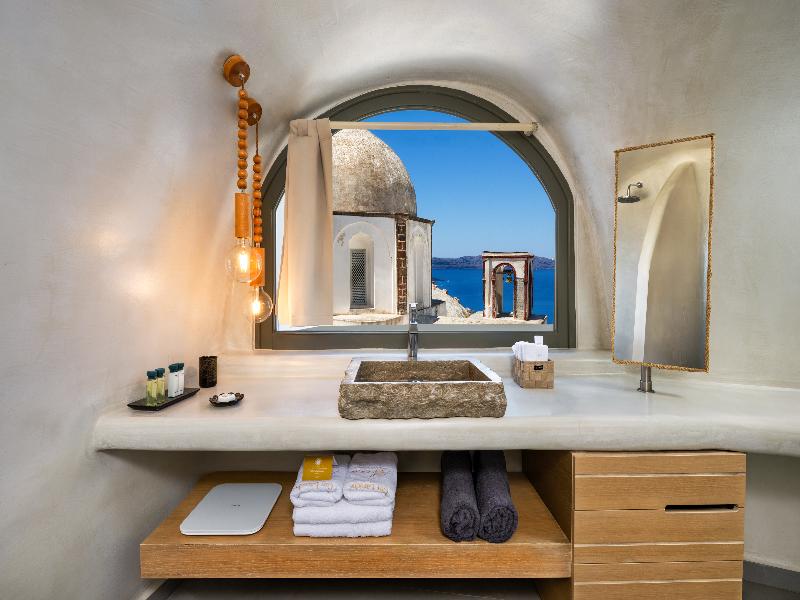 Athina Luxury Suites image