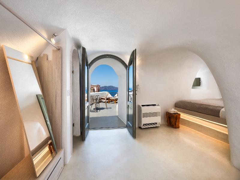 Athina Luxury Suites image