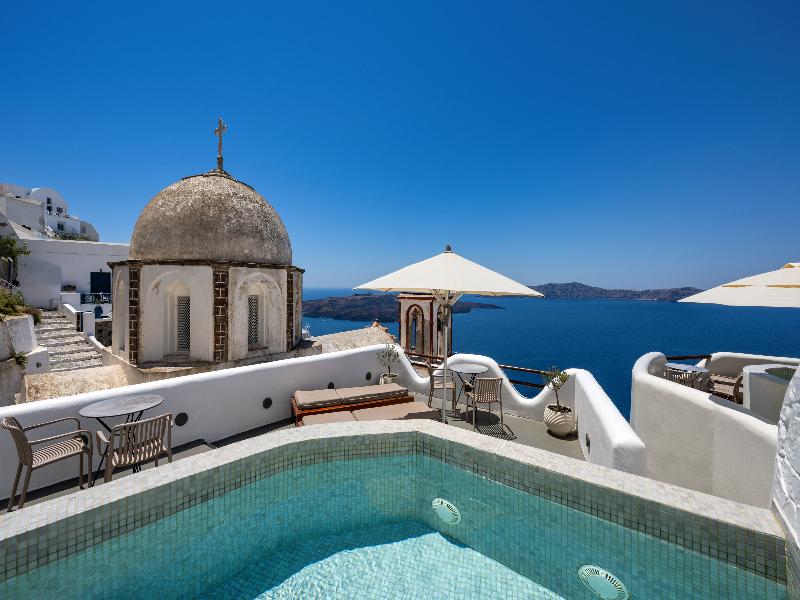 Athina Luxury Suites image