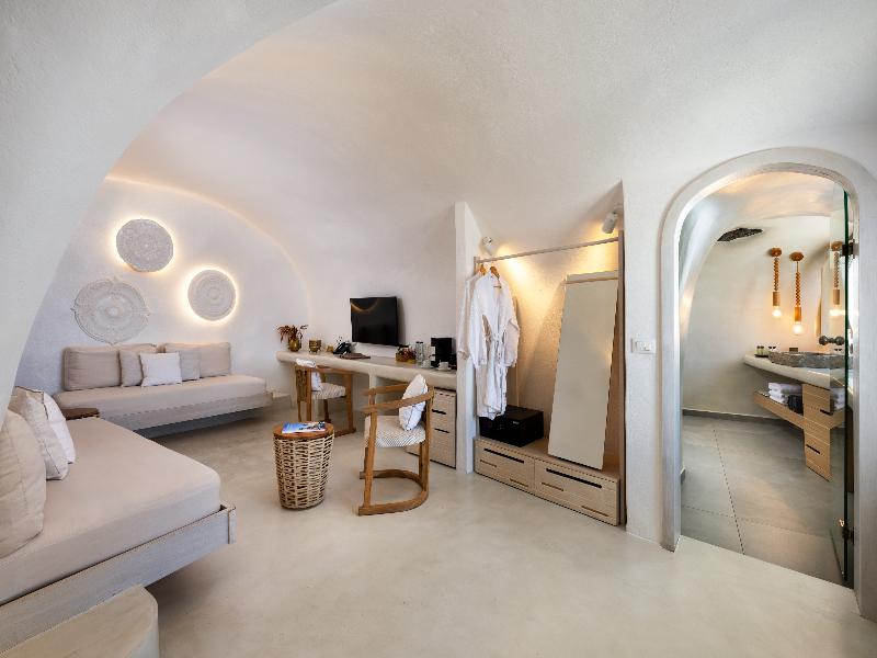 Athina Luxury Suites image