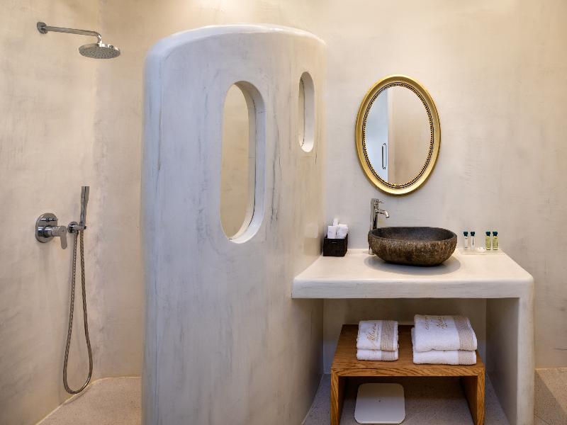 Athina Luxury Suites image