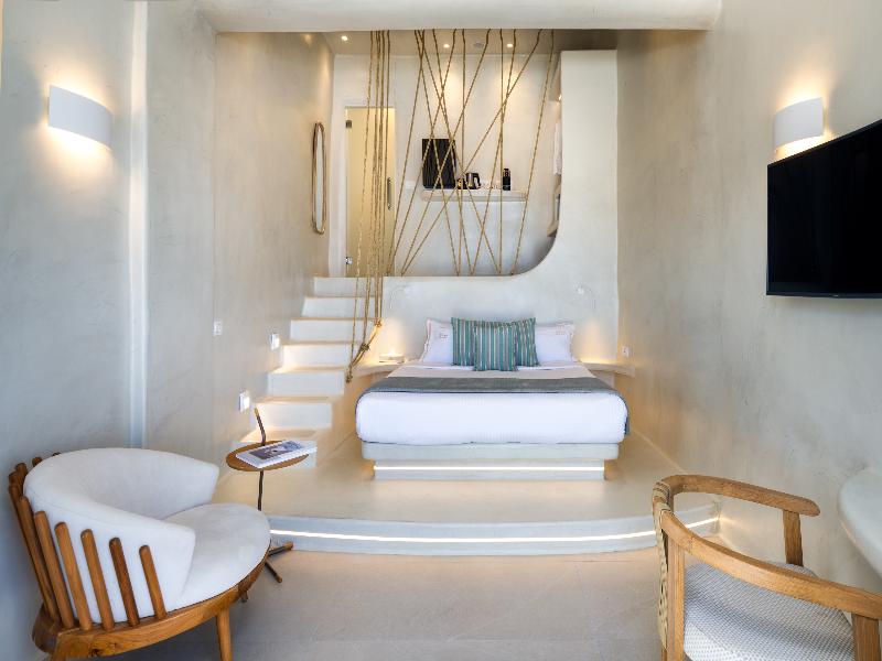 Athina Luxury Suites image