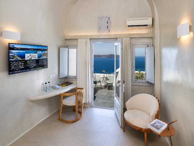 Athina Luxury Suites image